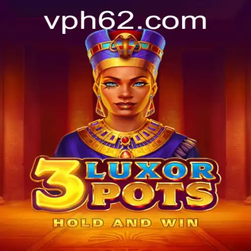Exploring the Thrilling World of 3LuxorPots: The Game That Challenges and Rewards
