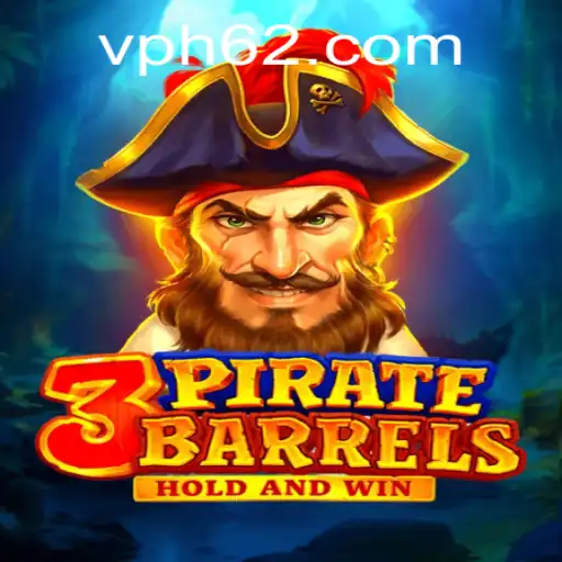 Unveiling the Excitement of 3PirateBarrels: Discover the Thrill of Sailing the High Seas