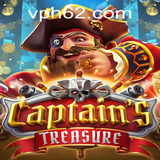 Exploring the Enigma of CaptainssTreasure: A Captivating Adventure Awaits