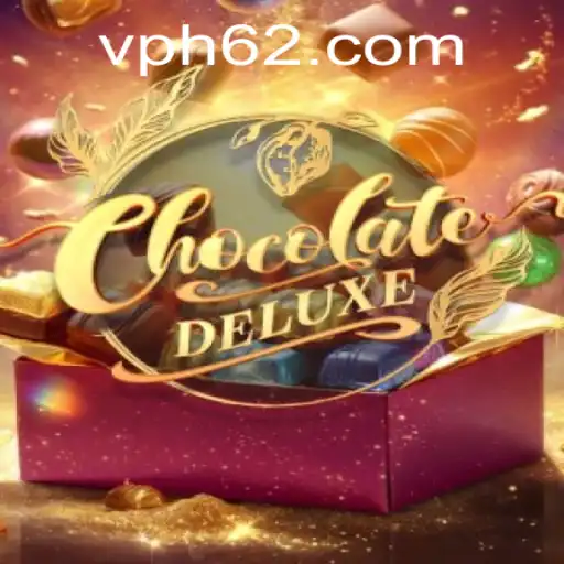 Discover the Sweet World of ChocolateDeluxe: The Ultimate Gaming Experience
