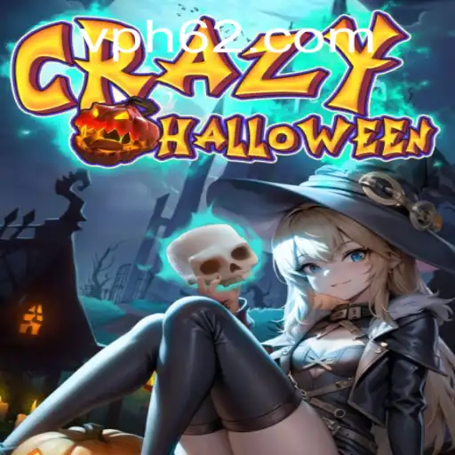CrazyHalloween: An Enchanting Adventure with PH62