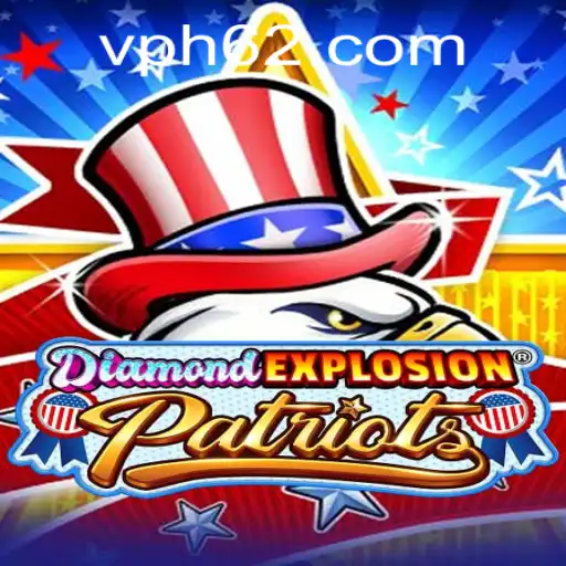 Unveiling DiamondExplosionPatriots: An Exciting New Game Experience