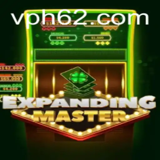 Dive Deep into the World of ExpandingMaster: A Captivating Strategy Game