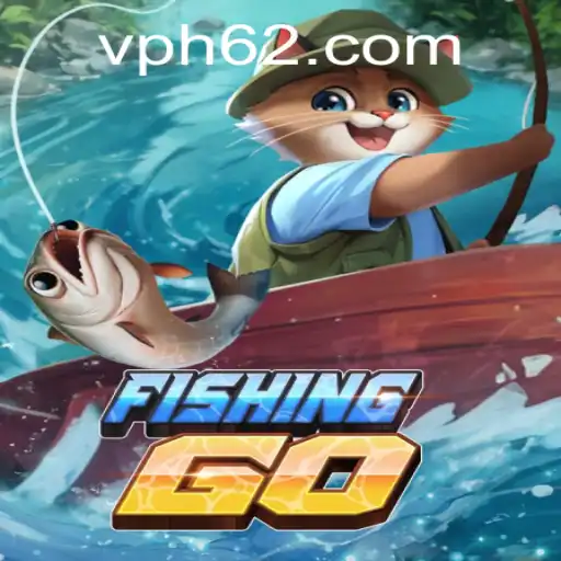 FishingGO: Dive into the Ultimate Fishing Adventure