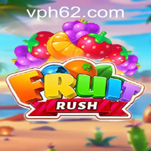 Exploring the Excitement of FruitRush: An Engaging Adventure with PH62