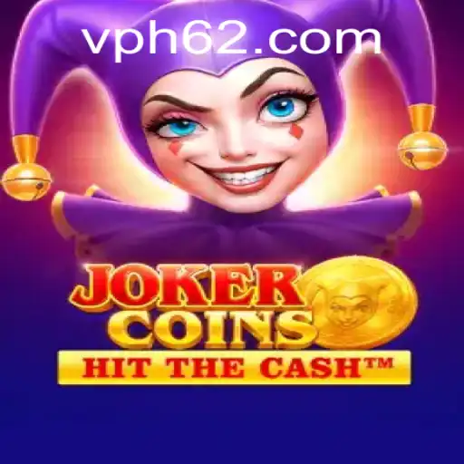 Discover the Thrills of JokerCoins: A Unique Gaming Experience with PH62