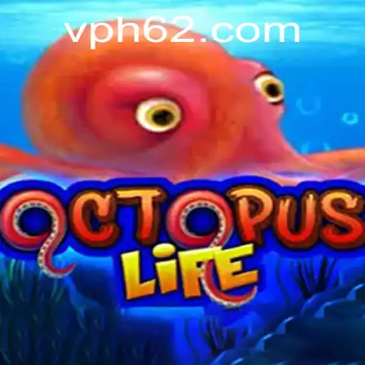 Discover the Thrilling World of OctopusLife with PH62