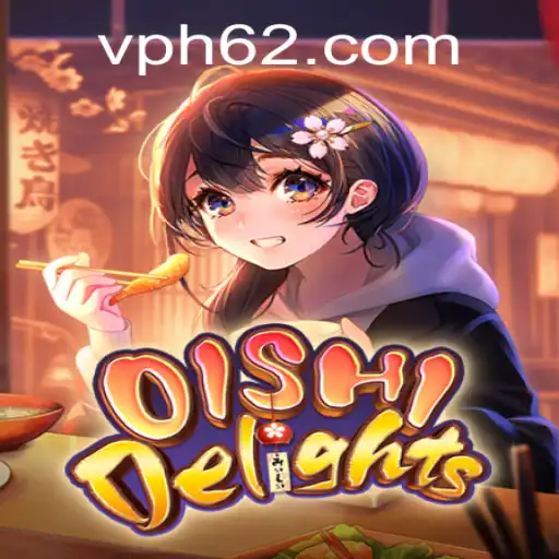 Discover the Exciting World of OishiDelights: An Immersive Gaming Experience