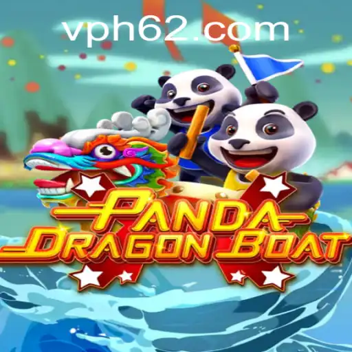 Dive into the Thrilling World of PANDADRAGONBOAT