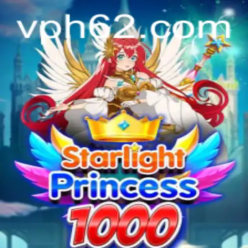 Unveiling StarlightPrincess1000: A Galactic Adventure Awaits