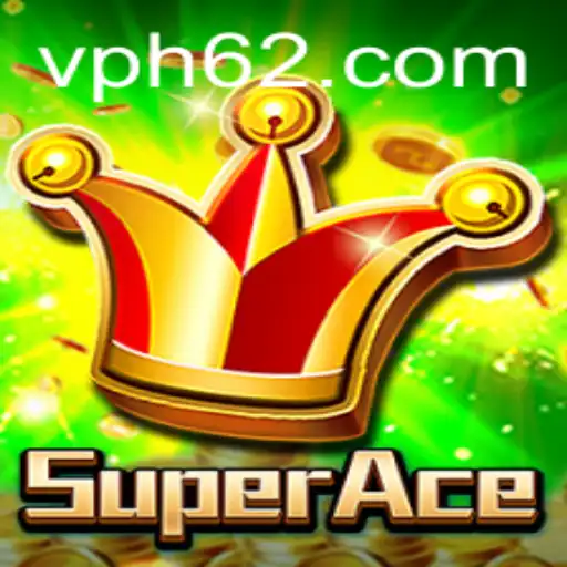SuperAce: A New Era of Gaming Excellence with the Key to Triumph, PH62