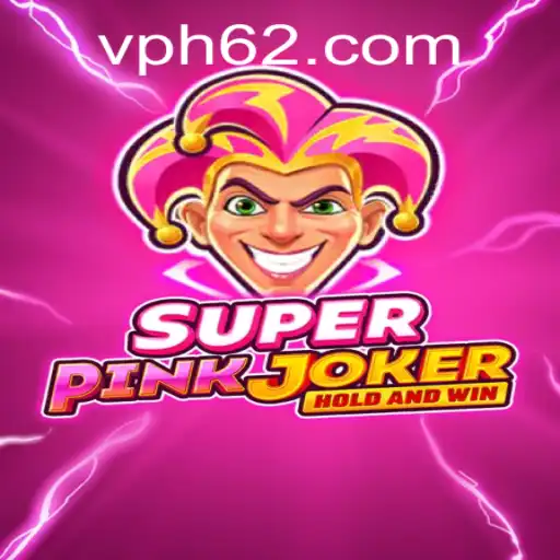 Discover the Exciting World of SuperPinkJoker