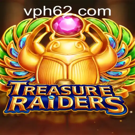TREASURERAIDERS: A Thrilling Adventure Awaits