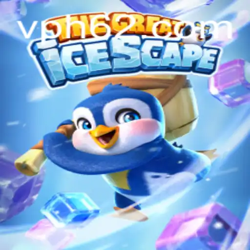 Exploring The Exciting World of TheGreatIcescape