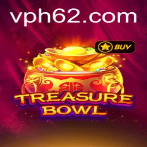 Discover the Adventure of TreasureBowl: The Thrill of PH62