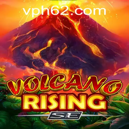 VolcanoRisingSE: A Journey Through Lava and Legends
